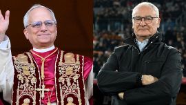 Leone XIV, Papa sportivo: per chi tifa il Pontefice, il tennis e la somiglianza con Ranieri che scatena il web