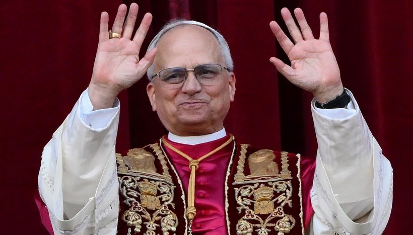 Papa Leone XIV tifa Roma: la passione di Prevost per i giallorossi e la battuta dopo l'ultima vittoria