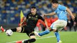 Pagelle Napoli-Genoa 2-2: Lukaku e Raspadori illudono Conte, Lobotka di nuovo ko, male Olivera e Meret