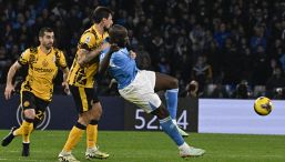 Serie A, a che ora giocheranno Napoli e Inter: la Lega ha deciso