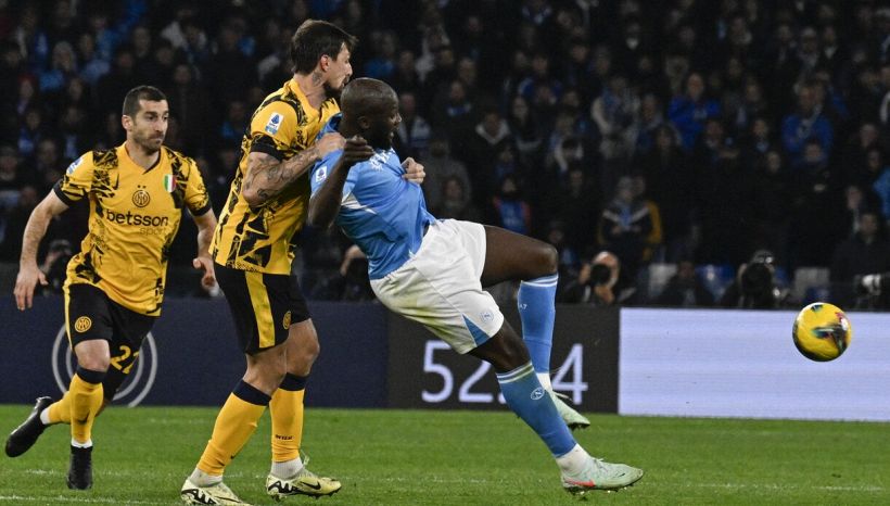 Serie A, a che ora giocheranno Napoli e Inter: la Lega ha deciso