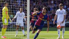 Barcellona-Real Madrid: veleni, polemiche e minacce dopo la gara dell'anno