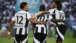 Juventus già in Champions? I sospetti del web e il calendario: a Lazio, Roma e Bologna serve un miracolo