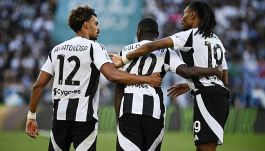 Juventus già in Champions? I sospetti del web e il calendario: a Lazio, Roma e Bologna serve un miracolo