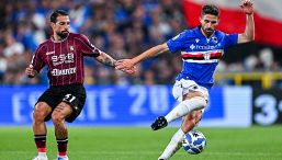 Serie B, ultima giornata thrilling: Cesena e Bari per i playoff, rischiano Sampdoria, Brescia e Salernitana