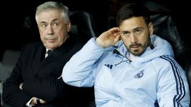 Fabregas verso il Bayer Leverkusen? Il Como valuta Davide Ancelotti: ma il figlio di Carlo piace anche ai Rangers