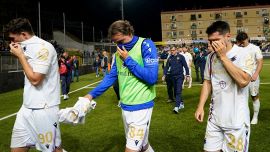 Sampdoria in C, cronaca di un flop non annunciato: tutti gli errori, futuro rebus