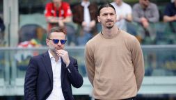 Milan, Furlani annuncia la rivoluzione ma è il primo imputato: chi andrà via a fine stagione
