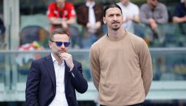 Milan, Furlani annuncia la rivoluzione ma è il primo imputato: chi andrà via a fine stagione