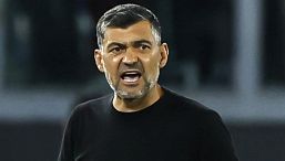 Milan, Conceicao perde la testa dopo il rosso e lancia accuse pesanti in sala stampa