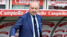 Napoli e Inter, scudetto in palio di venerdì e la lite sull’ultima giornata: le lettere di Marotta e De Laurentiis, la posizione di Dazn
