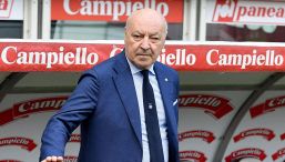 Napoli e Inter, scudetto in palio di venerdì e la lite sull’ultima giornata: le lettere di Marotta e De Laurentiis, la posizione di Dazn