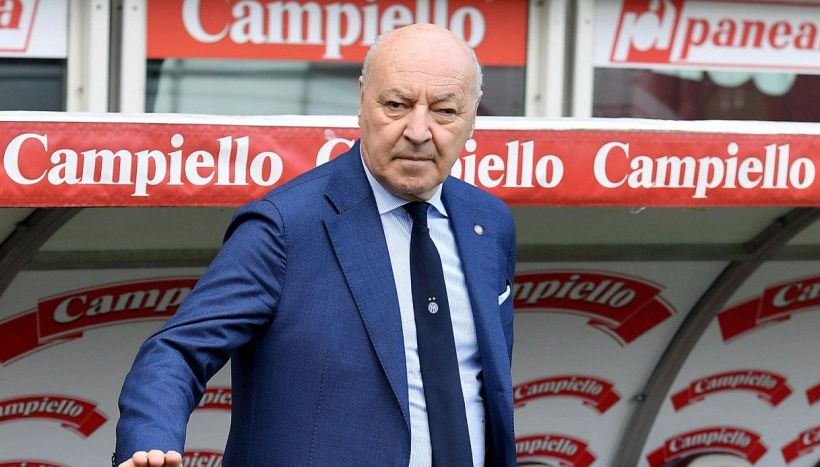 Napoli e Inter, scudetto in palio di venerdì e la lite sull’ultima giornata: le lettere di Marotta e De Laurentiis, la posizione di Dazn