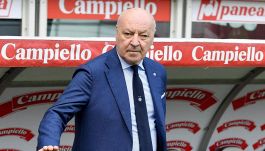 Napoli e Inter, scudetto in palio di venerdì e la lite sull’ultima giornata: le lettere di Marotta e De Laurentiis, la posizione di Dazn