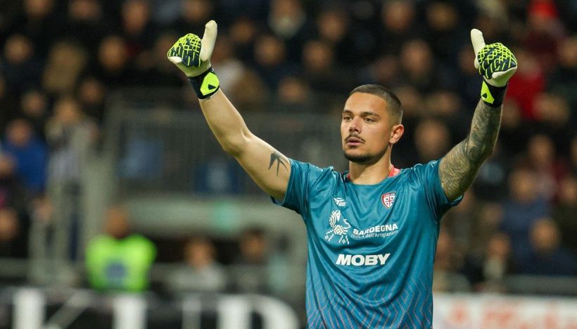 Napoli, lo scudetto passa dagli ex Caprile, Luperto e Gaetano: le accuse dei tifosi dell’Inter e la scelta di Nicola sul portiere