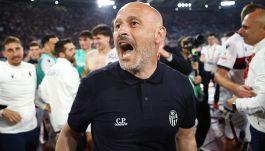 Italiano nuovo allenatore del Milan, lo vuole Tare: la posizione del tecnico e del Bologna