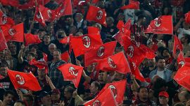 Milan, tifosi sul piede di guerra: protesta clamorosa per l'ultima contro il Monza