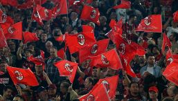 Milan, tifosi sul piede di guerra: protesta clamorosa per l'ultima contro il Monza