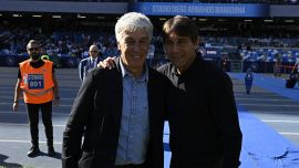 Serie A, da Conte a Gasperini: pronto valzer allenatori, la decisione di De Zerbi