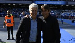 Roma e Napoli, grandi manovre: Gasperini chiede Paixao e Krstovic, De Laurentiis incontra Percassi per Lookman