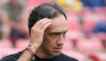 Monza, l'addio al veleno di Nesta tra freddezza e accuse: bordate anche al Milan