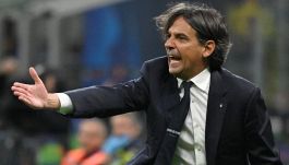 Inter, Inzaghi non chiude le porte all'addio: "Ci sono richieste dall'Arabia, ma folle parlarne prima della finale"