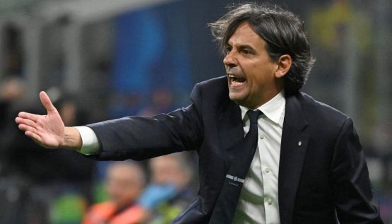Inter, Inzaghi non chiude le porte all'addio: "Ci sono richieste dall'Arabia, ma folle parlarne prima della finale"