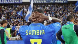 Serie A: per le tre retrocesse Empoli, Venezia e Monza c'è il paracadute, B più indolore, ecco quanto incassano