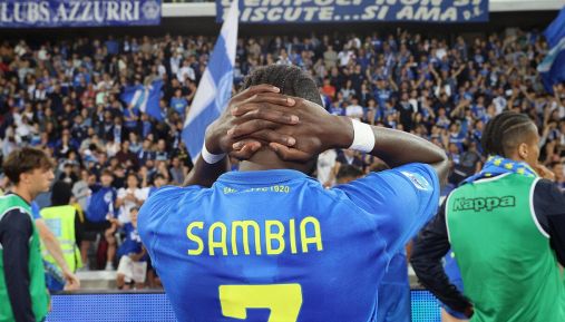 Serie A: per le tre retrocesse Empoli, Venezia e Monza c'è il paracadute, B più indolore, ecco quanto incassano