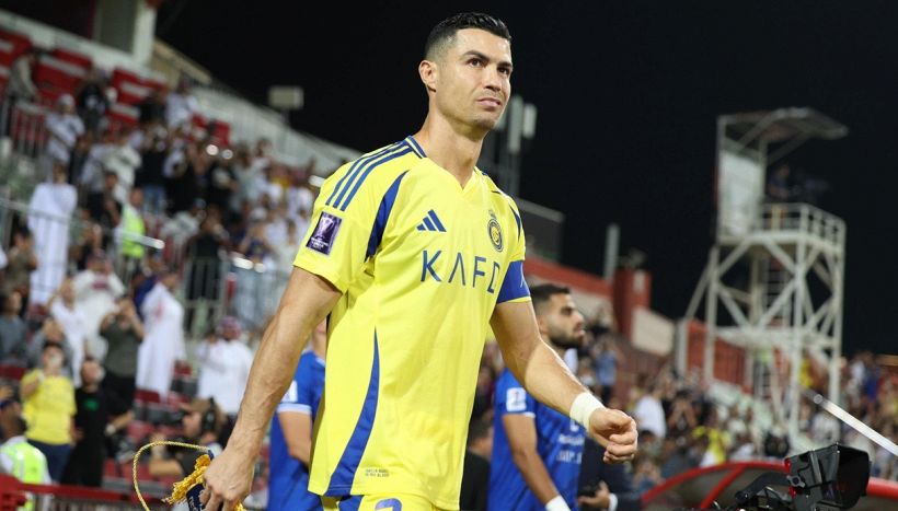Cristiano Ronaldo lascia l'Al Nassr, Infantino lo aspetta al Mondiale per Club: due squadre tentano CR7
