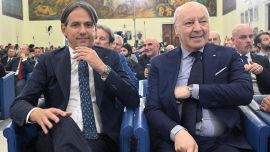 Inter: Marotta snobba Inzaghi, ma nella promessa ai tifosi scocca una freccia contro l’allenatore