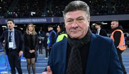 Mazzarri a Marca: All'Inter feci miracoli, scudetto del Napoli merito anche mio