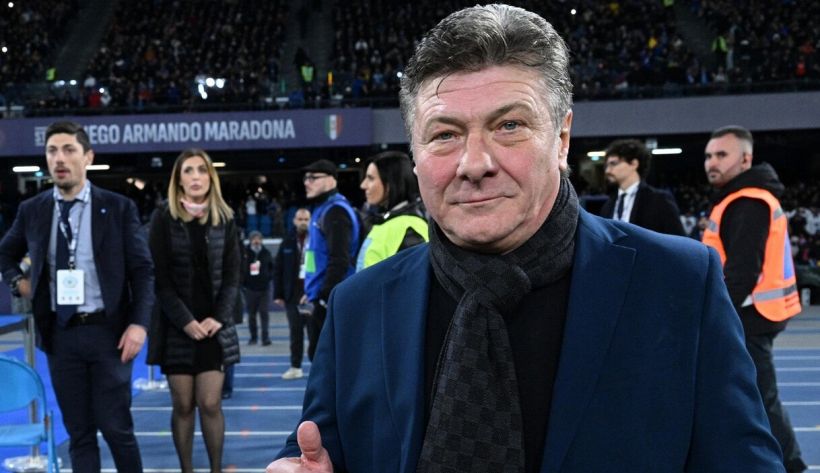 Mazzarri a Marca: All'Inter feci miracoli, scudetto del Napoli merito anche mio