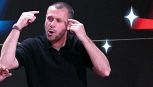 Cassano ricomincia la guerra ad Allegri: 'Manda messaggini alle tv amiche' Cassano ricomincia la guerra ad Allegri: 'Manda messaggini alle tv amiche'