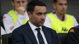 Fiorentina, il vero motivo dell'addio di Palladino: non c'entrano altri club