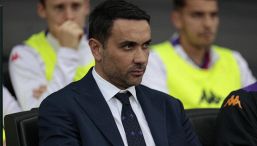 Fiorentina, il vero motivo dell'addio di Palladino: non c'entrano altri club