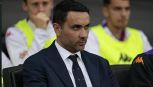 Fiorentina, il vero motivo dell'addio di Palladino: non c'entrano altri club Fiorentina, il vero motivo dell'addio di Palladino: non c'entrano altri club