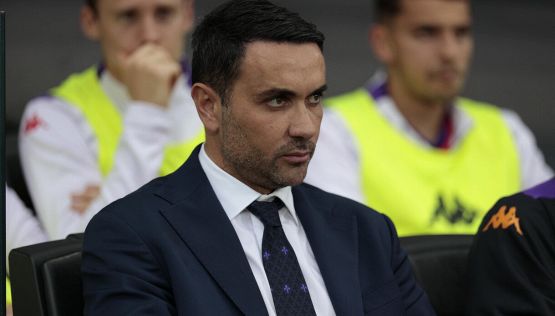 Fiorentina, il vero motivo dell'addio di Palladino: non c'entrano altri club