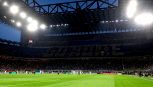 Serie A: Inter e Milan entrambe a San Siro alla prima giornata, 'colpa' delle Olimpiadi