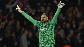 Donnarumma, agente Raiola apre all'Inter: “Il passato al Milan non sarebbe un problema”