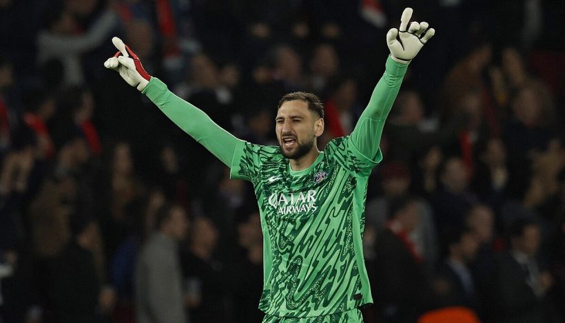 Donnarumma, agente Raiola apre all'Inter: “Il passato al Milan non sarebbe un problema”