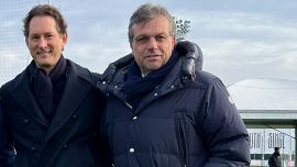 Juventus, scontro Elkann-Giuntoli: come si è arrivati all'addio e perché Gasperini ora è in pole per la panchina