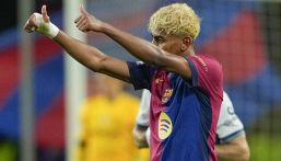 Barcellona-Inter, ai piedi di Yamal: tutto il mondo s'inchina al baby fuoriclasse che ricorda Messi