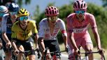 Giro d'Italia, 20a tappa: capolavoro Visma, la rivincita di Simon Yates. Ma l'harakiri di EF e UAE è colossale
