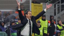 Scudetto, Inter Inzaghi non ci crede più: la formazione per il Como scatena il web