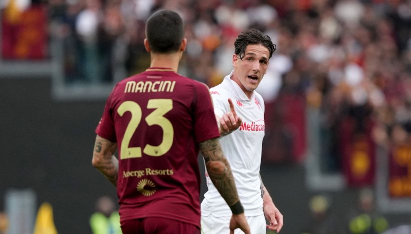 Caso Zaniolo, la Procura indaga sulla rissa dopo Fiorentina-Roma Primavera: rischio maxi squalifica
