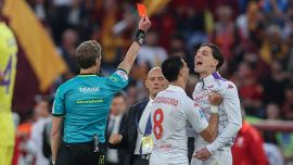 Serie A, giudice sportivo: mano pesante su Zaniolo, Lecce, Bologna, Juve, Napoli. Tutti i provvedimenti