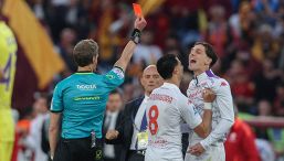 Serie A, giudice sportivo: mano pesante su Zaniolo, Lecce, Bologna, Juve, Napoli. Tutti i provvedimenti