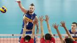 Volley, Cuneo ufficializza il ritorno di Ivan Zaytsev in Italia. 'Una sfida stimolante'. Perugia si gioca la Champions