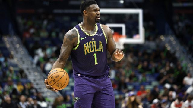 Zion Williamson Allegations: Rape & Violence Claims